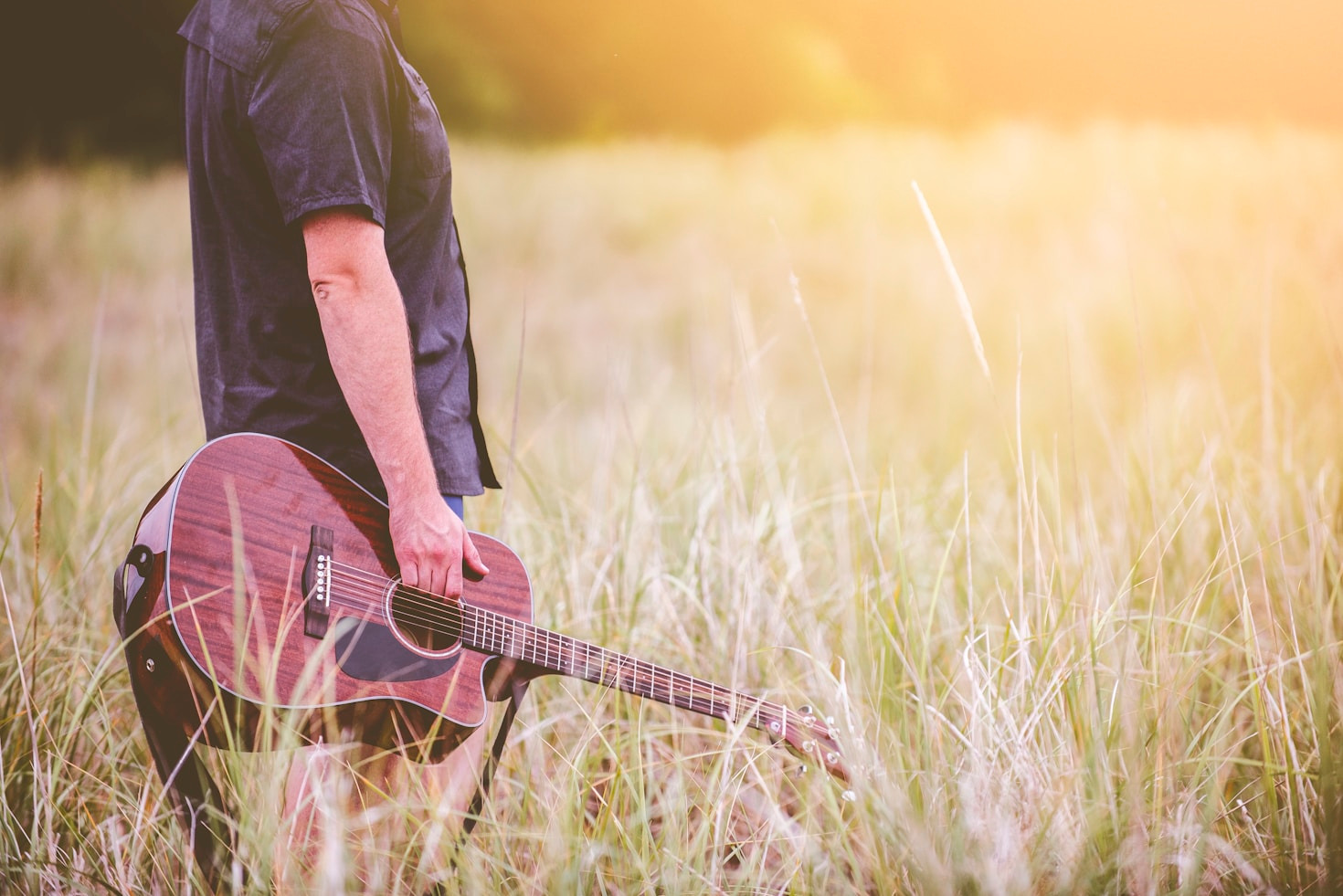 The Evolution of Folk Music: Our Perspective