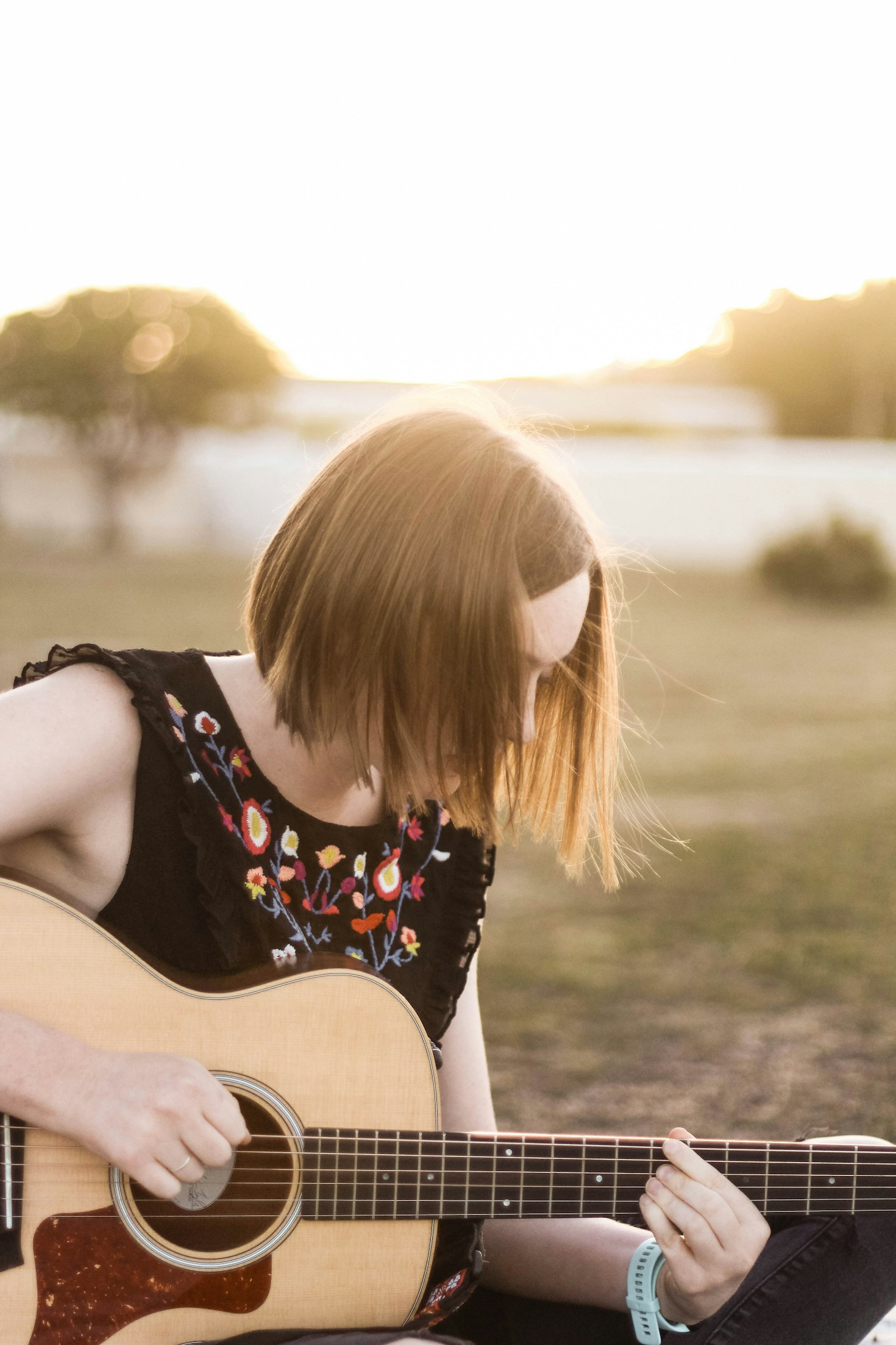 Tips for Enjoying a Band of Ferns Concert